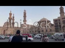 islamic mosque in el azhar neighbourhood