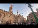 el azhar mosque entrance