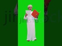 omani man Arab khaliji from gulf working and revising folder