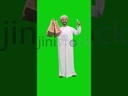 omani khaliji saudi man from gulf holding shopping bags