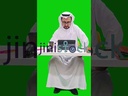 arab saudi  khaliji gulf man felt tired from working