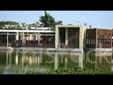 lake in the azhar park