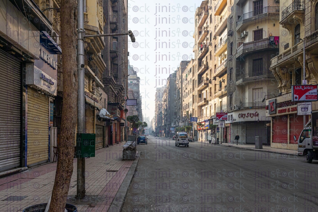 cairo streets background