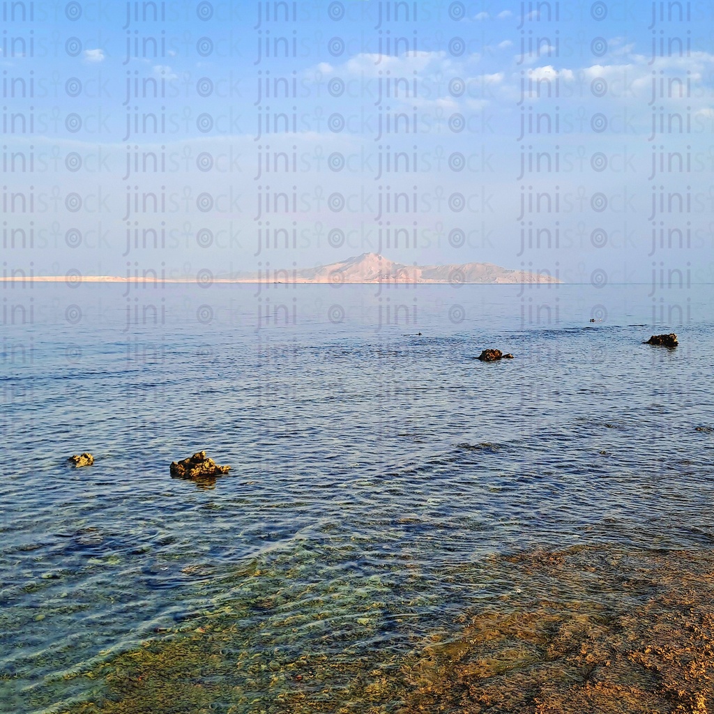 Sea view in Sharm El Sheikh Egypt .. منظر البحر فى شرم الشيخ مصر