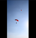 paragliding