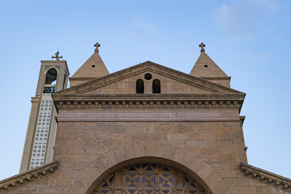 Petrosiya Church