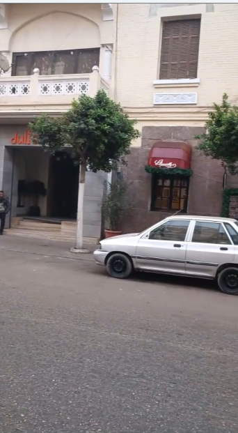 korba masr el gededa stores in christmas