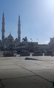 port fouad mosque