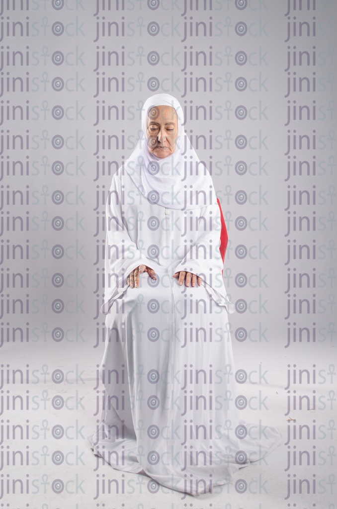 Master of Umrah and Hajj