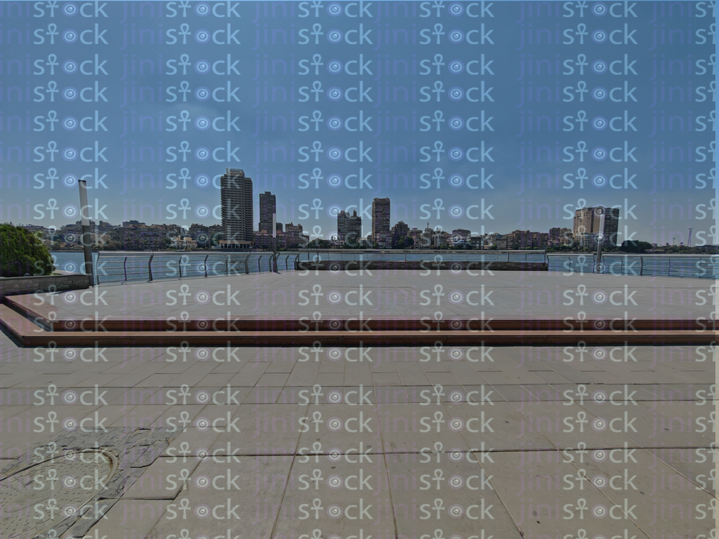 النيل هو قلب مصر