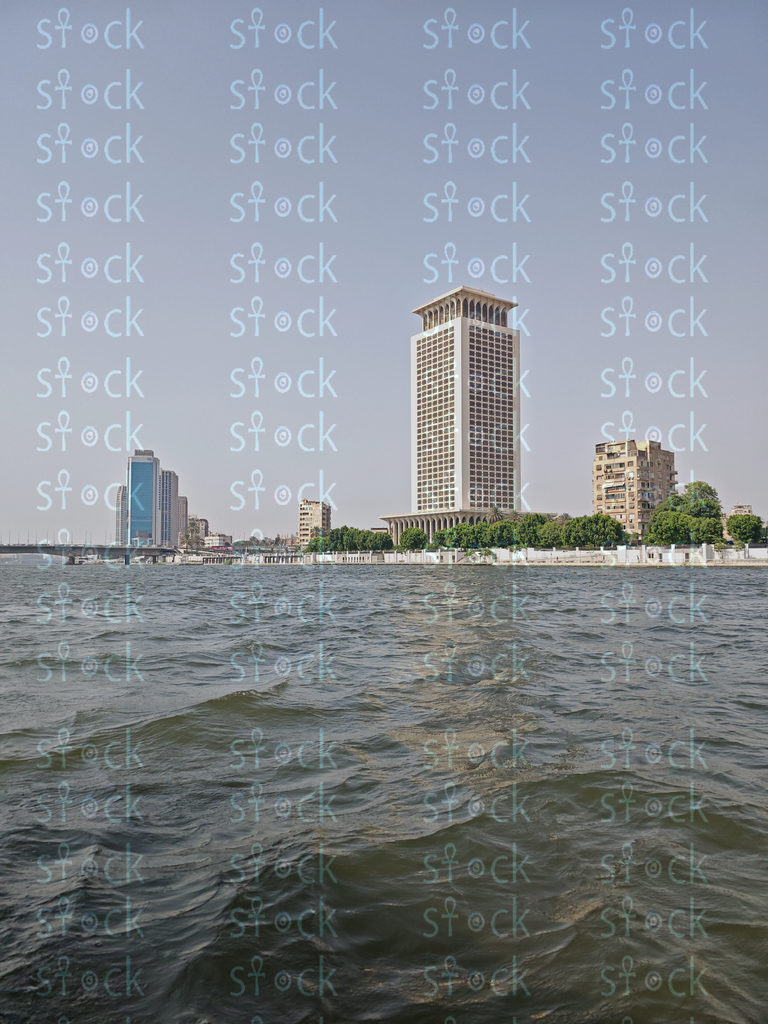 وزارة الخارجية من قلب النيل