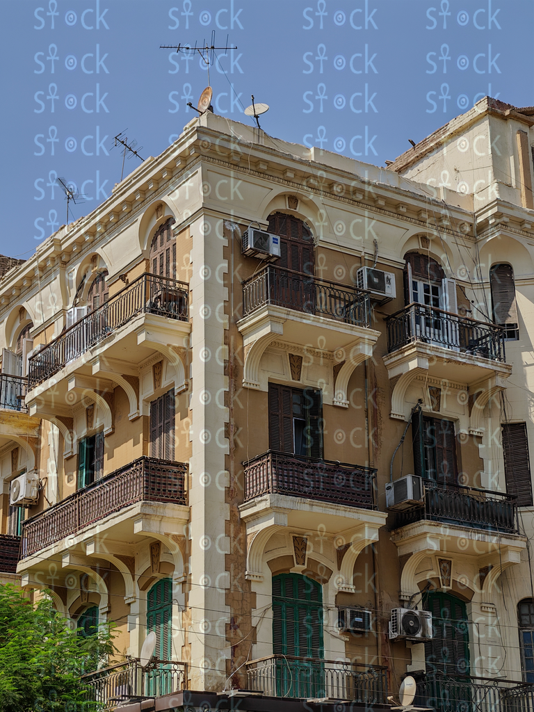 عمارة زاوية تراثية