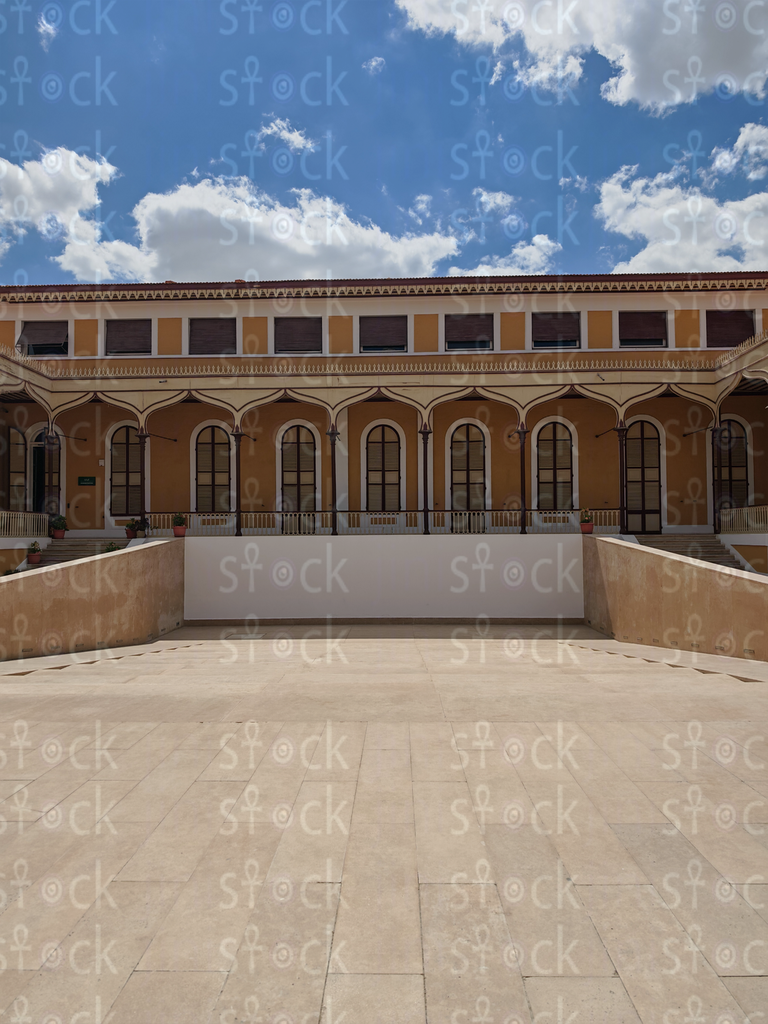 بيت ديليسبس