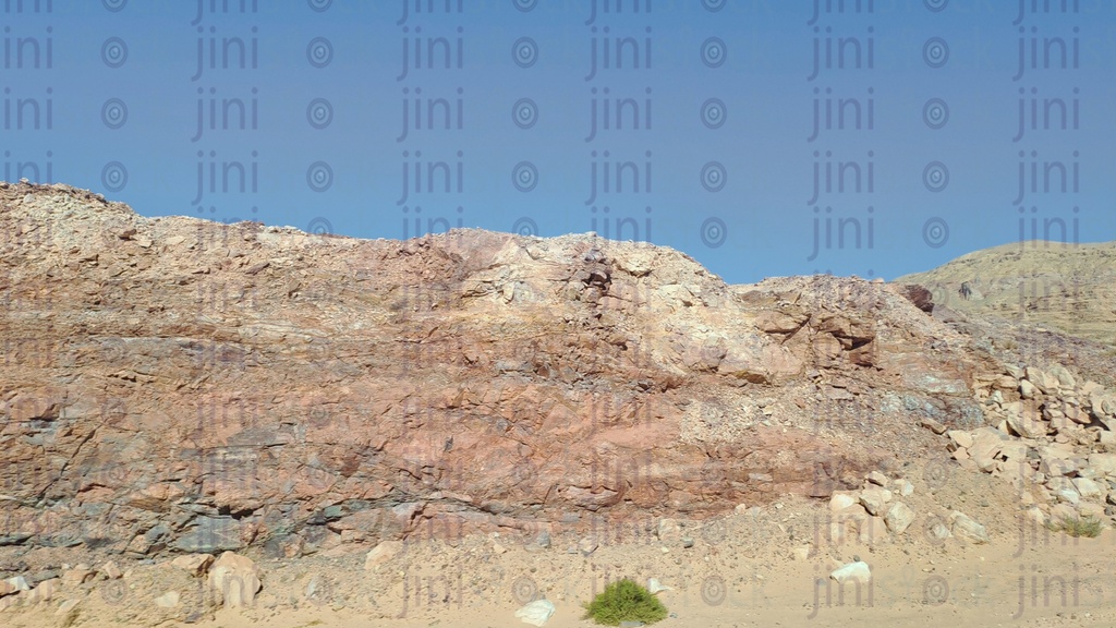 جبال سيناء فى جنوب سيناء مصر يمكن استخدمها كخلفية تصميمات