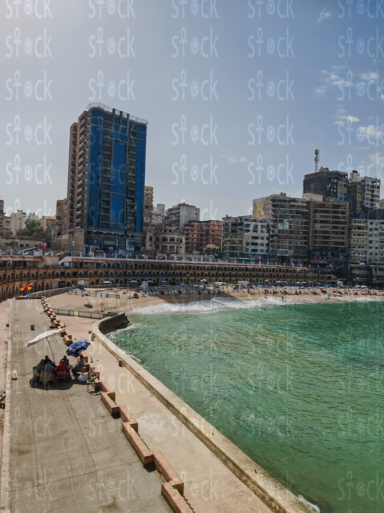 Stanley Bay