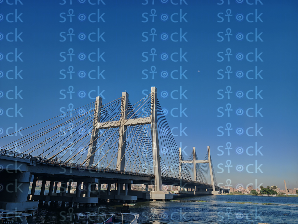 Modern Architecture Meets the Nile