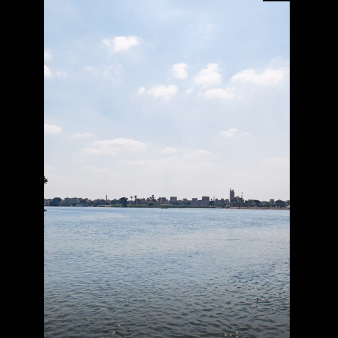 Rashid branch, Qalyubia, Egypt