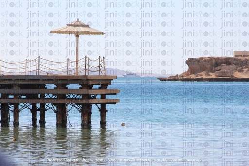 Sharm el shik sea view