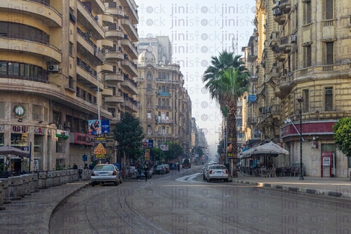 cinema radio in wast el balad