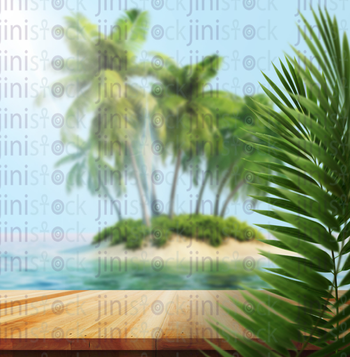 summer background template