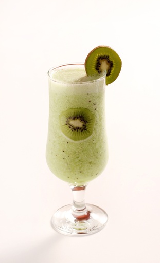 Kiwi juice