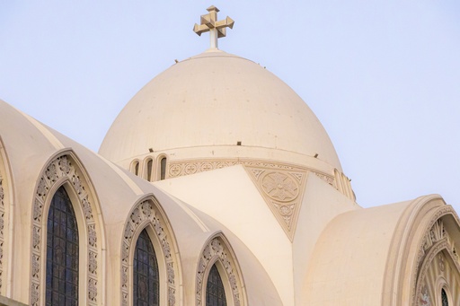 Abbasid Cathedral