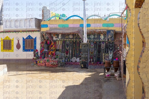 accessories store in nuba