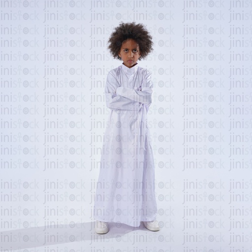 ولد سعودي خليجي غاضب من الخليج