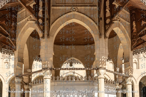  فنون إسلامية خالدة