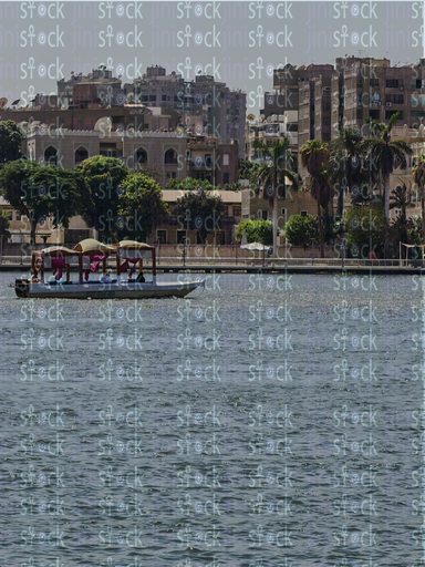Enjoyable Nile Cruise