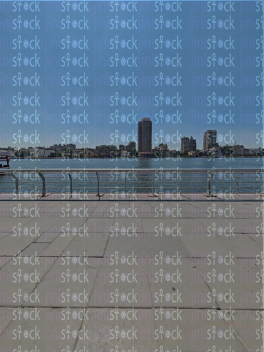 The Nile is cold in winter