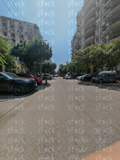 شارع الكنيسة الانجيلية