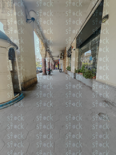  مدخل محل حديث