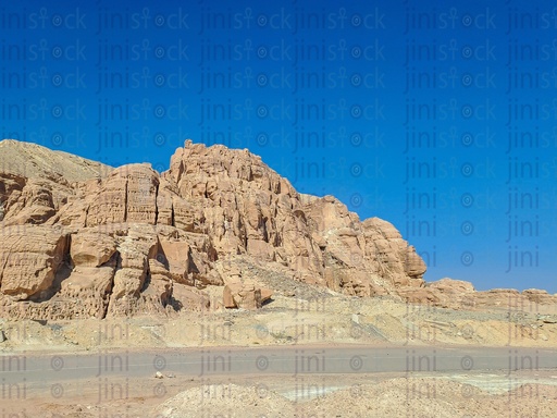 جبال سيناء فى جنوب سيناء مصر يمكن استخدمها كخلفية تصميمات