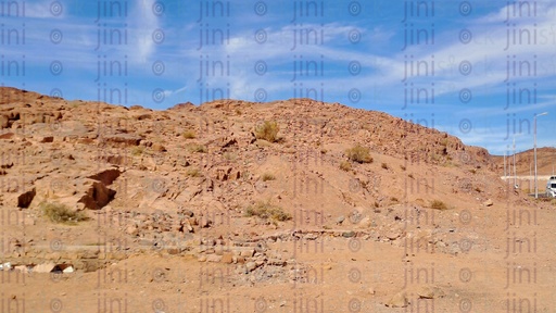 The amazing mountains of South Sinai Egypt. it can be used as a background for designs.