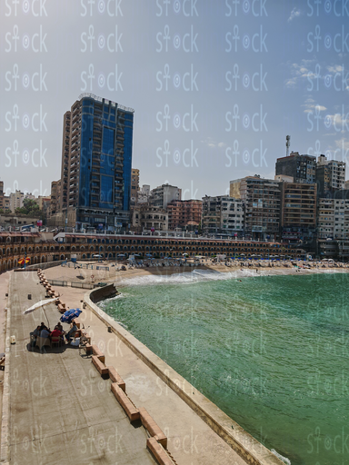 Stanley Bay