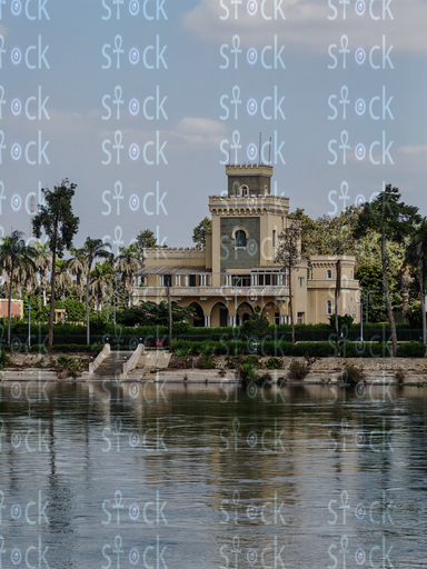 King Farouk's Rest House