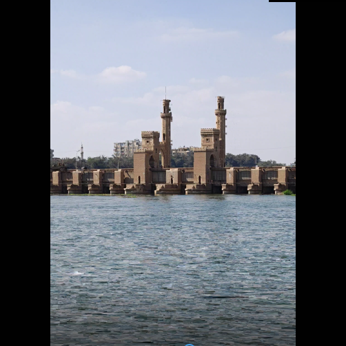  كوبري محمد على من النيل