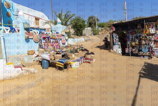 herbal store in nuba